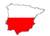 ACADEMIA DE ESTÉTICA Y PELUQUERÍA DIPROFEM - Polski